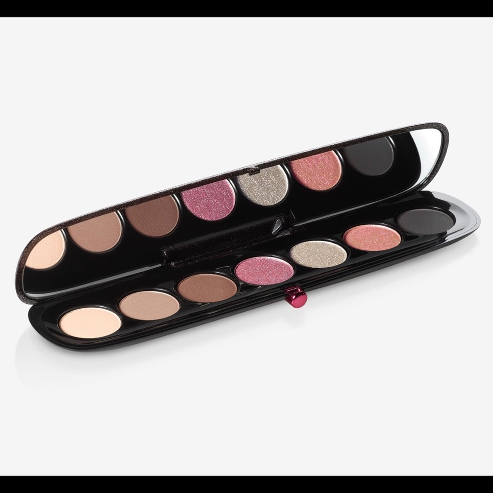 NWT Marc Jacobs Eye-Conic Eyeshadow Palette